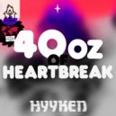 Hyyken - Don\'t Know How To Be By Myself (Original Mix)