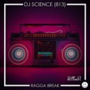 Dj Science (813) - Funky Bassline (Original Mix)