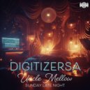 DigitizerSA feat. Uncle Mellow - Sunday Late Night (Original Mix)