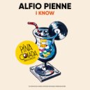 Alfio Pienne - I Know (Original Mix)