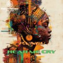PA NGU - Hear Me Cry (Original Mix)
