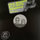 Paul Mondot - Con Migo (Original Mix)