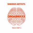 Vitolino Vibe - Beat Electric (Giancarlo Coppola remix)