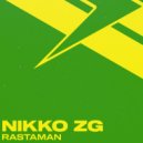 Nikko ZG - Rastaman (Original Mix)