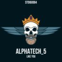 alphatech_5 - Like You (Original Mix)