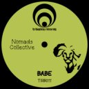 Nomads Collective - Babe (Extended Mix)
