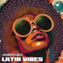 Joseph Gaex - La Cumbia (Original Mix)