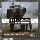Michael Wells a.k.a. G.T.O. - Machine Jazz (Original Mix)