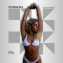 Cabz, Hirokii & ALY ZAY - Poison (Extended Mix)