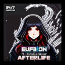 Eufeion, Kirstie Smiler & 247 Hardcore - Afterlife (Axel Gear Bounce Mix)