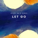 Alley SA & Sebee - Let Go (Club Mix)