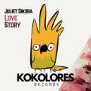 Juliet Sikora - Love Story (Radio Edit)