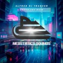 Alfred Dj Trancer - Under The Rain (Extended Mix)