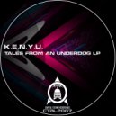 K.E.N.Y.U. - Tabula Rasa (Original Mix)
