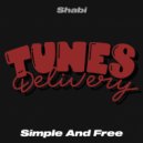 Shabi - Simple And Free (Original Mix)