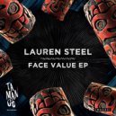 Lauren Steel - Fear Me (Original Mix)