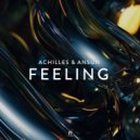 Achilles & Ansun - Feeling (Extended Mix)
