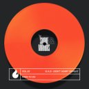 Don\'t Admit Defeat - Hard To Do (Original Mix)