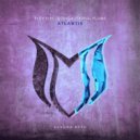Elite Electronic & Eternal Flame - Atlantis (Original Mix)
