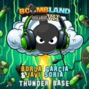 Borja Garcia, Javi Soria - Thunder Base