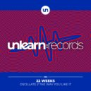 22 Weeks - The Way You Like It (Extended Mix)