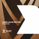 Asier & Blue Sector - Massive (Original Mix)