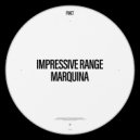 Impressive Range - Marquina (Original Mix)