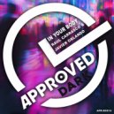 Raul Carrasco, Javier Orlando - In Your Body (Original Mix)