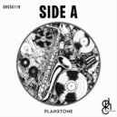 PlanxTone - Not Yet (Original Mix)