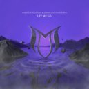 Andrew Riqueza & Diana Dyatkinskaya - Let Me Go (Original Mix)