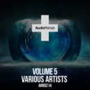 Darren-J - Straight outta London (Original Mix)