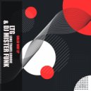 LTG Long Travel Groove & DJ Mister Funk - Solid Way (Original Mix)