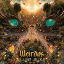 Weirdos - The Hamlet Padlocks (Original Mix)