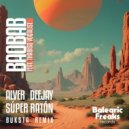 Alver Deejay, SúperRatón, Thabiso Vocalist - Baobab (Original Mix)