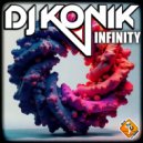 Dj Konik & Cia Diaz - Infinity (Extended Mix)