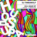 DJ Timbawolf - Indian Flute (Original Mix)