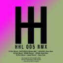 Dave Kerr & Dave Kerr - Got Wood (Label Remix)