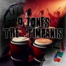 D´jones - The Timpanis (Original Mix)