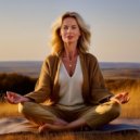 Paz y reposo & Sueños de serenidad total & Ruido de Sueños - La Quietud En Cada Inhalación ()