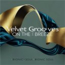 Bionic Soul - A Stroll with Soft Jazz