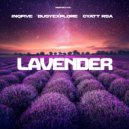 InQfive & BusyExplore & Cyatt RSA - Lavender ()