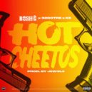 Bosh G & 3200 TRE & K.E. - HOT CHEETOS