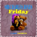 1895 & Sir Charles Jones - Friday (A Jazz Tribute) ()