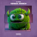 Ezequiel Asencio - La Roule ()