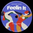 Heritage Listed - Where We Belong (Original Mix)