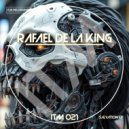 Rafael de la King - You Can\'t Faze Me (Original Mix)