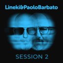 Lineki & Paolo Barbato - Twilight In Motion (Original Mix)