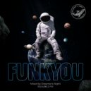 DNB Mix 100.4/96.2 FM - 26.05.2025 mixed by Dreamer\'s Night ()