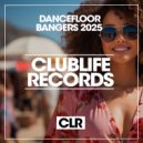Crunchy Masters - High & Higher (Original Mix)