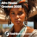 The AfroVision - Caracas (Original Mix)